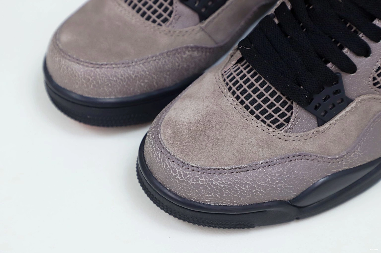 RETRO HAZE' JORDAN 4 AIR 'TAUPE 0920
